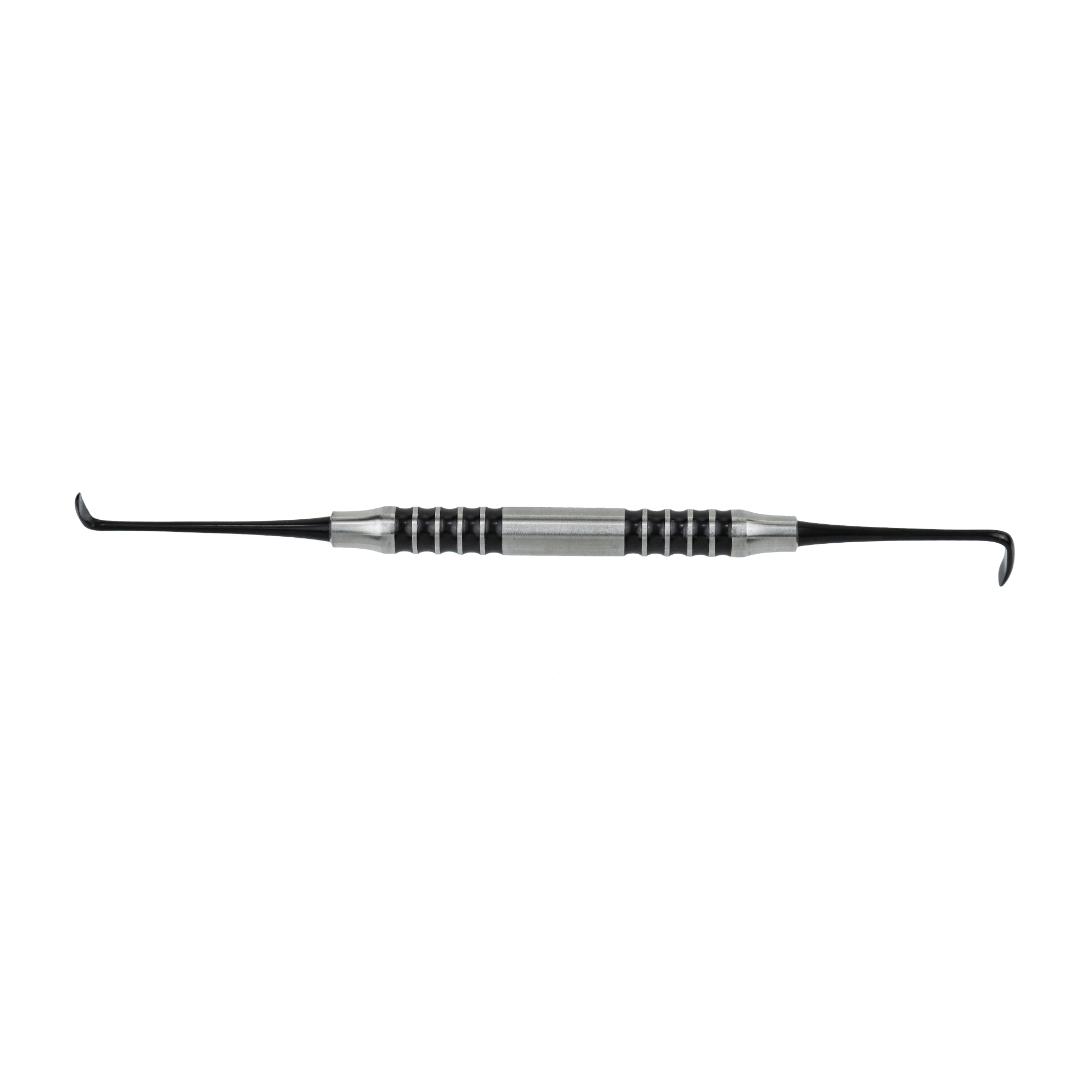 DR. ZIV MAZOR SINUS BLACK TITANIUM