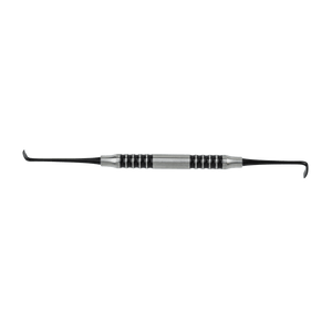 DR. ZIV MAZOR SINUS BLACK TITANIUM