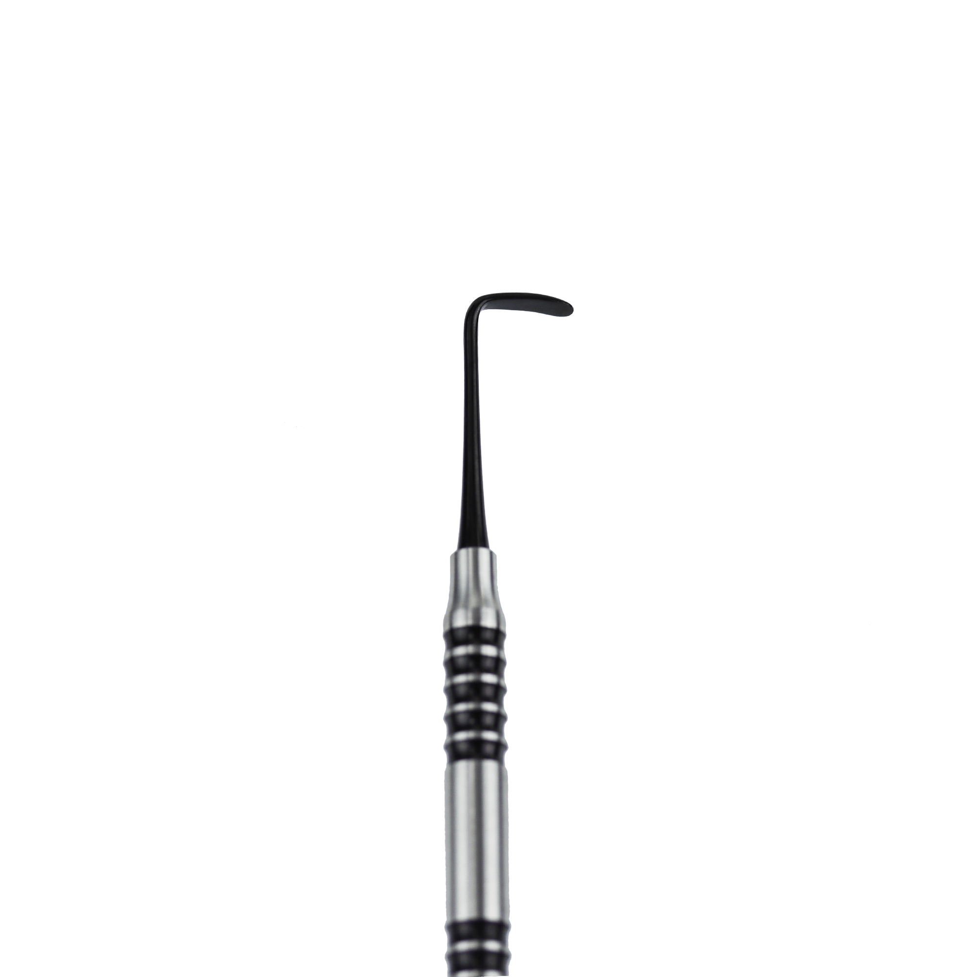 DR. ZIV MAZOR SINUS BLACK TITANIUM