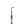 Load image into Gallery viewer, DR. ZIV MAZOR SINUS BLACK TITANIUM
