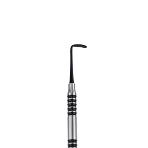 DR. ZIV MAZOR SINUS BLACK TITANIUM