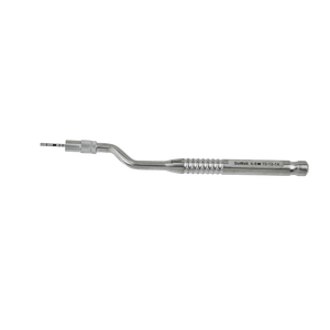 Osteotome 2.0mm - Curved