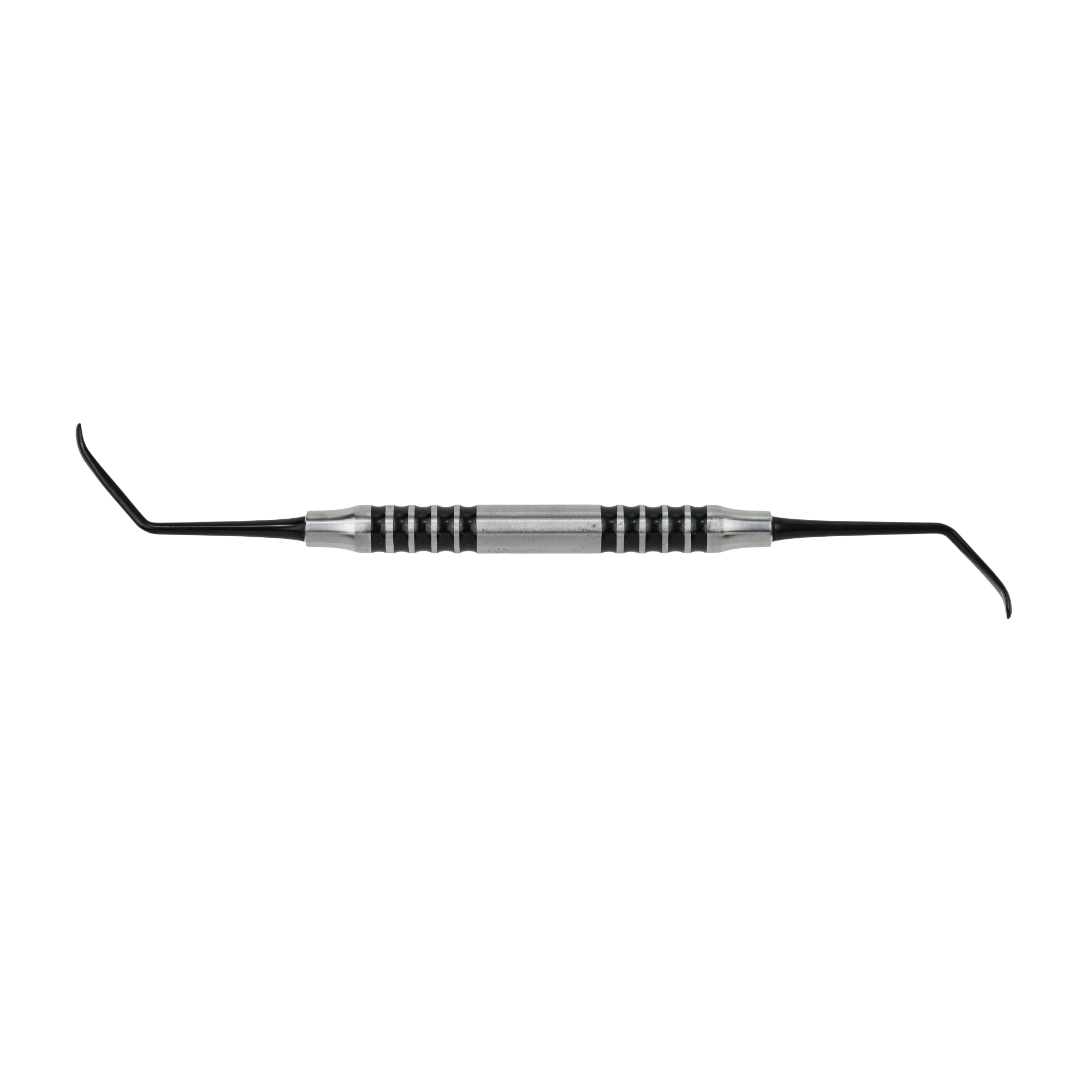 DR. ZIV MAZOR SINUS BLACK TITANIUM