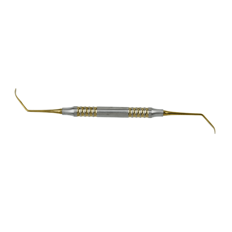 Dr. Lozada Sinus Lift Elevators - Gold Titanium