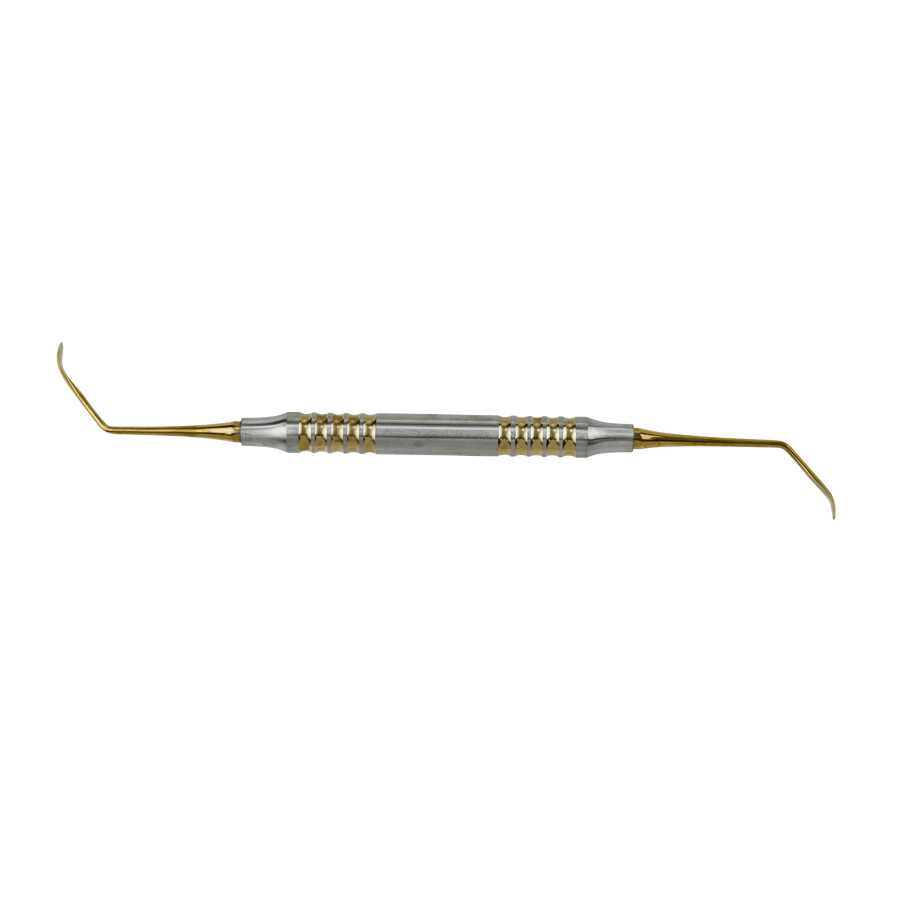 Dr. Lozada Sinus Lift Elevators - Gold Titanium