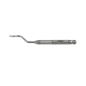 DoWell Ridge Split #1: 1.1mm to 1.5mm