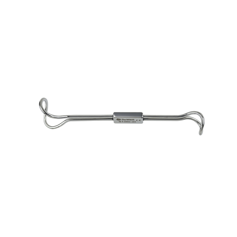 Feldman Retractor 14cm