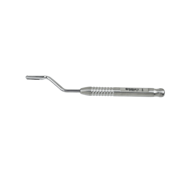 DOWELL CURVED CHISEL