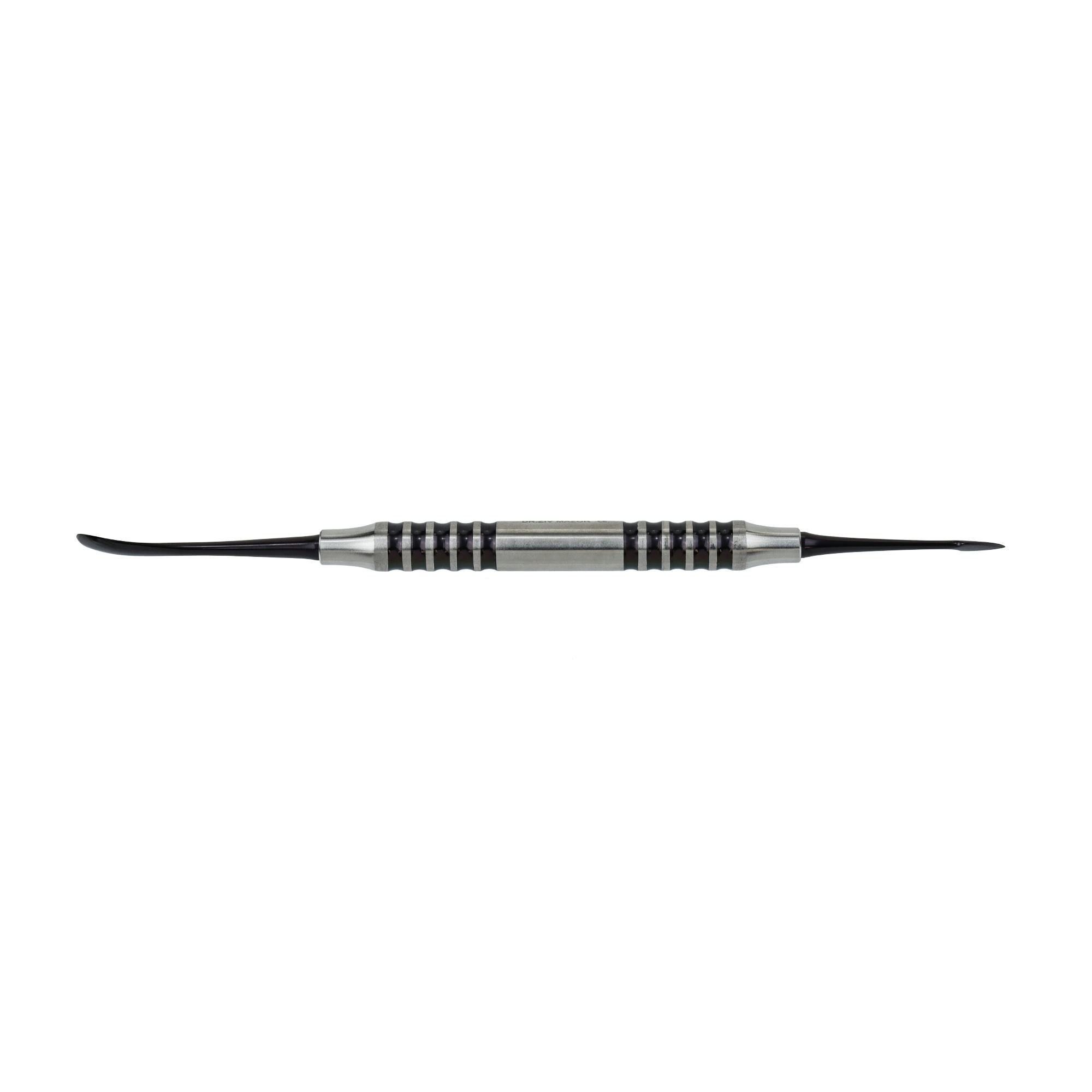 Surgical Periodontal Periosteal Elevators - Black Titanium