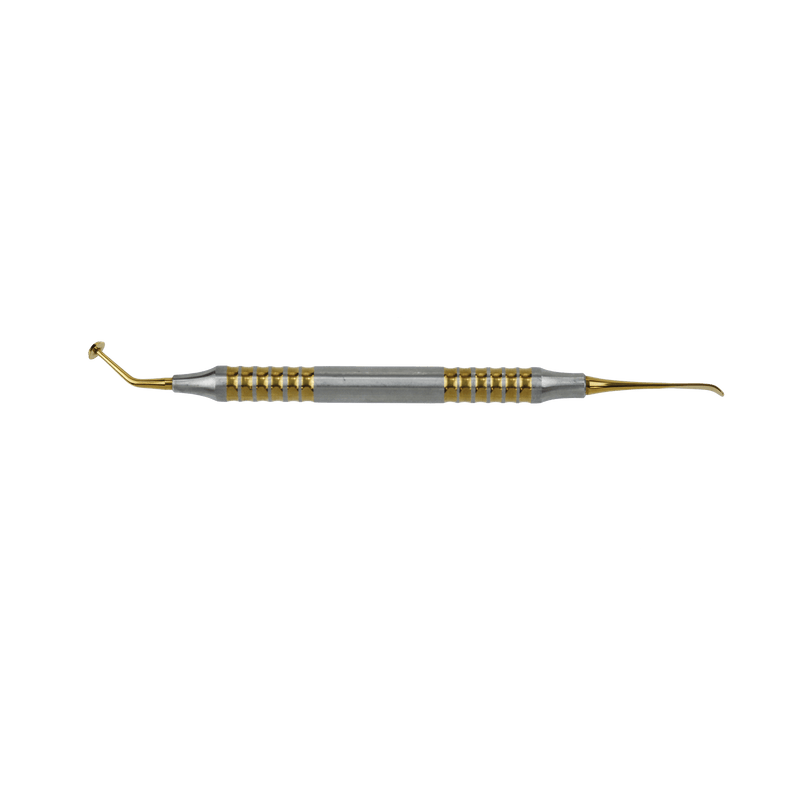 Sinus Lift (CA) - Gold Titanium