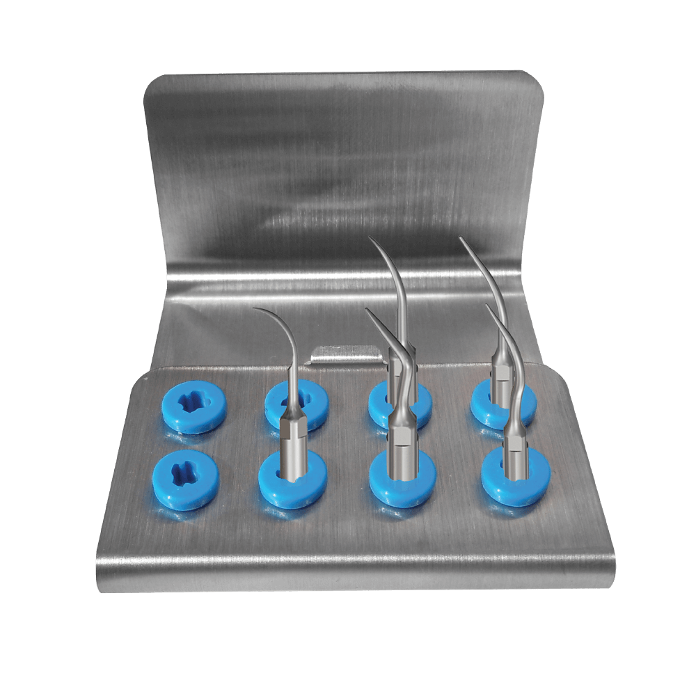 PIEZO ULTRASONIC SURGERY SCALER TIPS SET