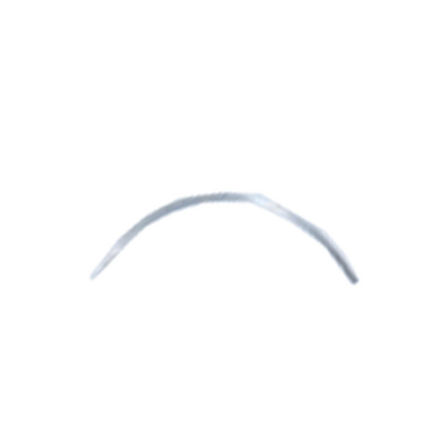 PGA SYNTHTC ABSORB SUTURE 24MM / 4/0,28",3/8 CIRCLE,REVERSE CUT