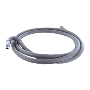 5 feet silicone tubing