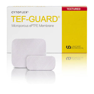 Cytoflex Textured Tef-Guard - 12mm x 24mm -1 Pack