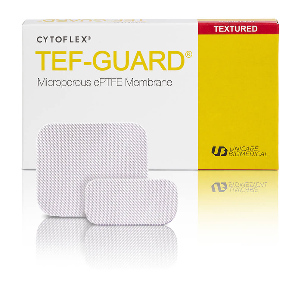 Cytoflex Textured Tef-Guard