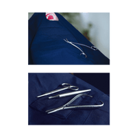Dental Surgical Drape. Surgical Drape.